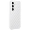 Etui Samsung GP-FPS921SACJW S24 S921jasnoszary/light gray Shield Case